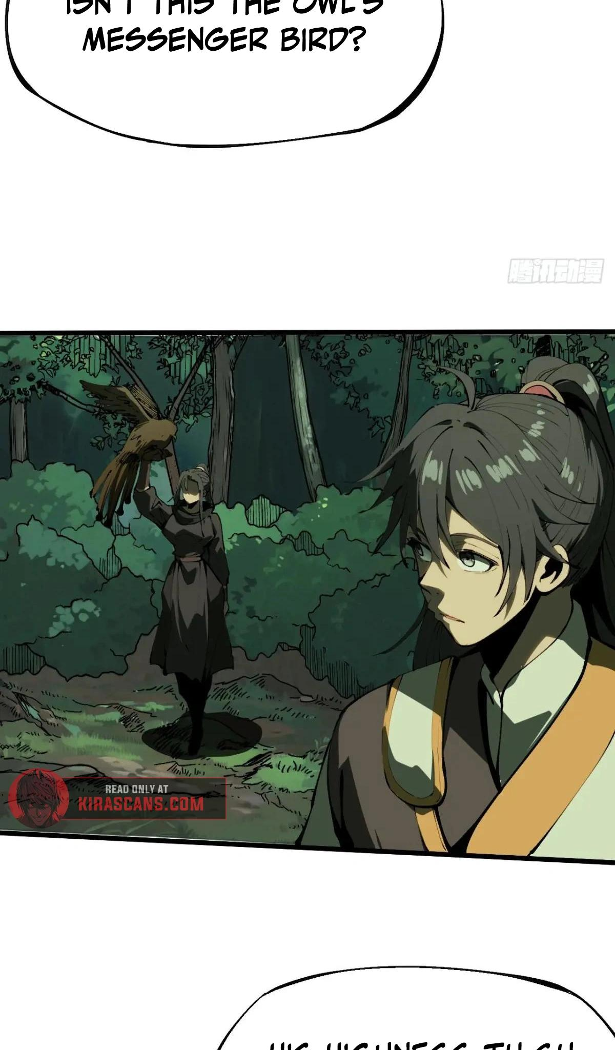 AccidentaIIy Became Famous Throughout History Chapter 130 17